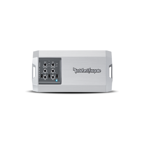 TM400X4ad Front View