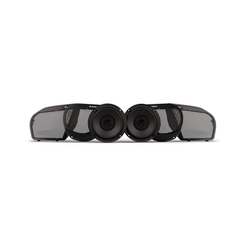 TMS24-65 Front View