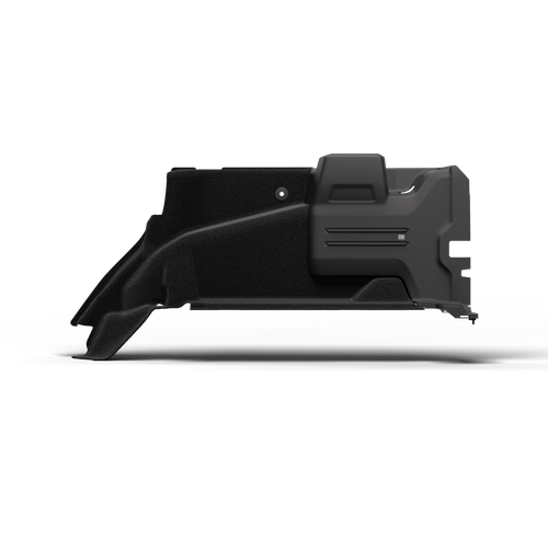 WRNGLR-TRIM Front View