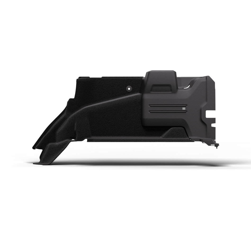 WRNGLR-TRIM Front View