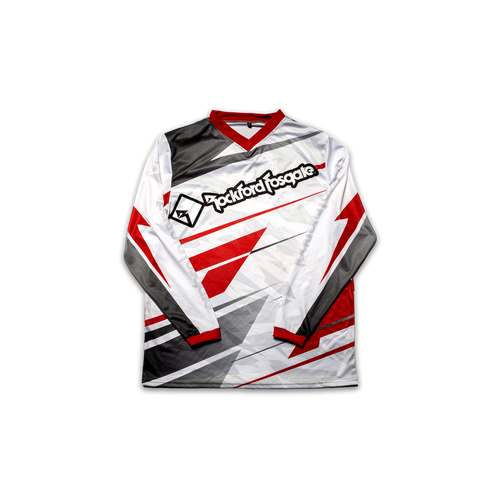 POP-JERSEY19-XXL Front View