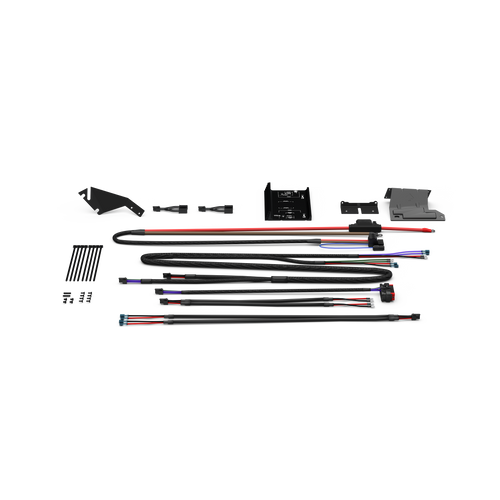 RFK-HD9813M5 Front View