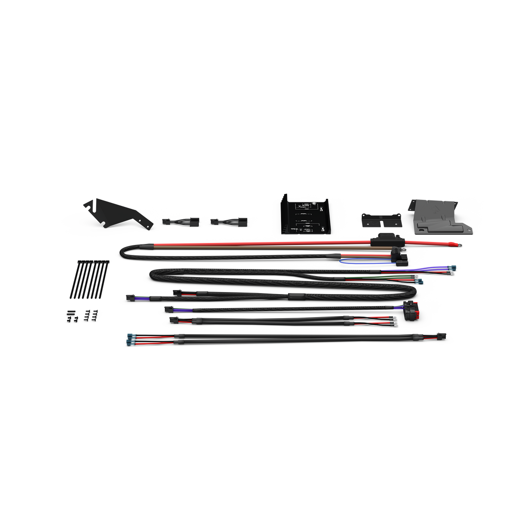 RFK-HD9813M5 Front View